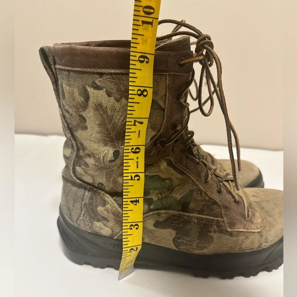 Danner vintage bangor